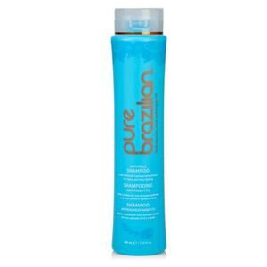 Pure Brazilian Anti-Frizz Shampoo & Conditioner 13.5 oz Duo